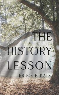 Cover image for The History Lesson