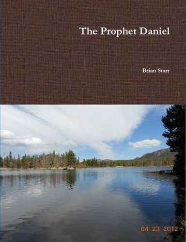 The Prophet Daniel