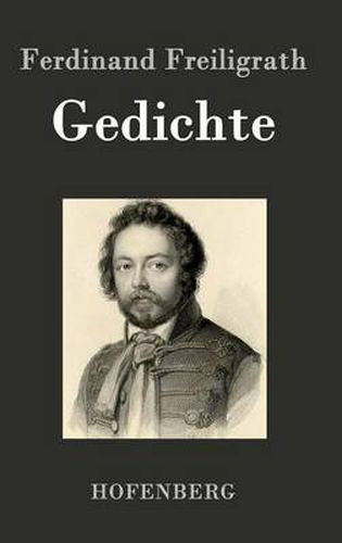 Cover image for Gedichte: Ein Glaubensbekenntnis / Ca ira! / Neuere politische und soziale Gedichte