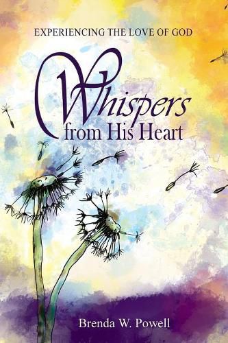 Cover image for Whispers from His Heart