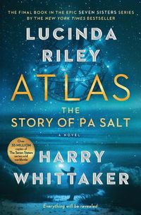 Cover image for Atlas