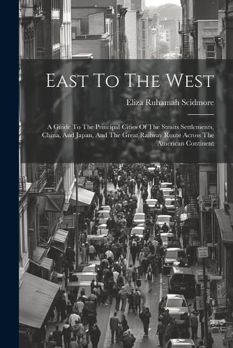 Cover image for East To The West