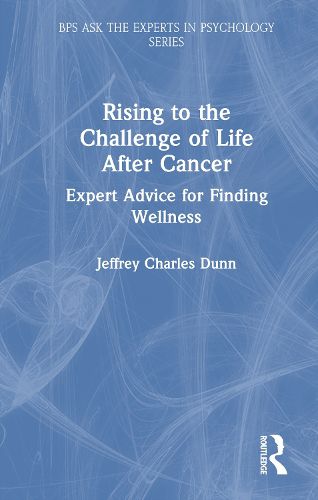 Cover image for Rising to the Challenge of Life After Cancer