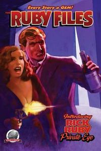 Cover image for The Ruby Files Volume One