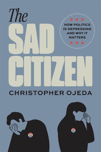 Cover image for The Sad Citizen