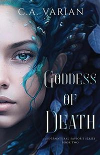 Cover image for Goddess of Death