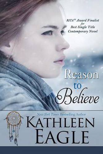 Cover image for Reason to Believe