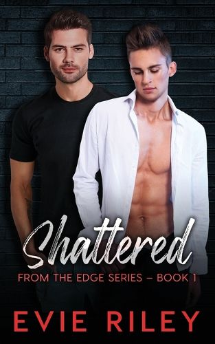 Cover image for Shattered