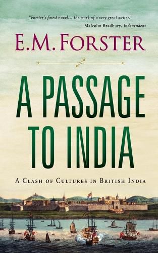 A Passage to India