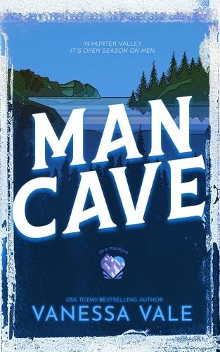 Cover image for Man Cave