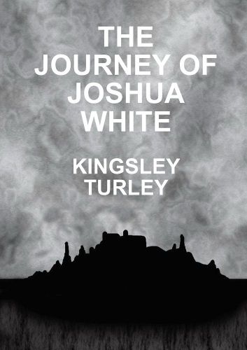 Cover image for The Journey of Joshua White
