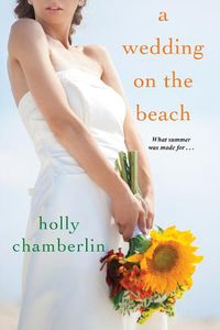 Cover image for A Wedding on the Beach