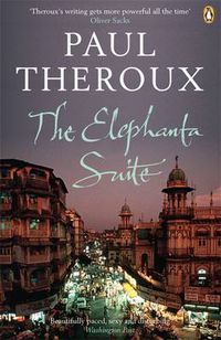 Cover image for The Elephanta Suite