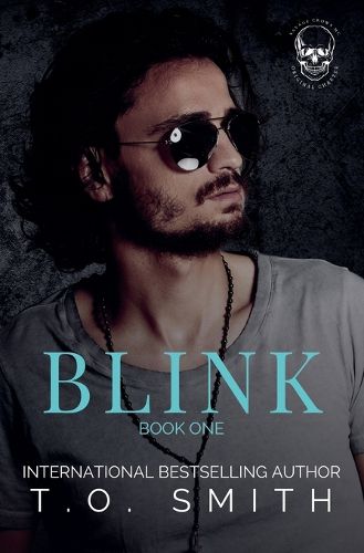 Cover image for Blink