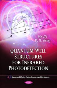 Cover image for Quantum Well Structures for Infrared Photodetection