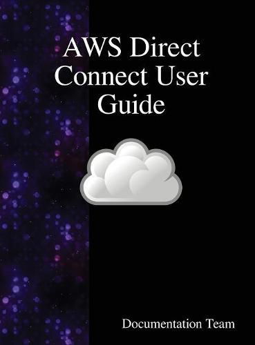 AWS Direct Connect User Guide