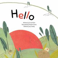Cover image for Hello: Greetings