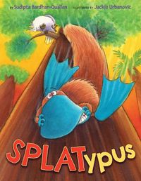 Cover image for Splatypus