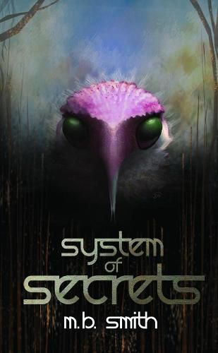 Cover image for System of Secrets