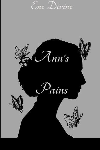 Cover image for Ann's Pains