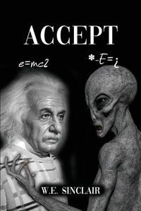 Cover image for Accept