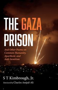 Cover image for The Gaza Prison