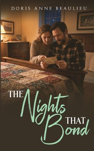 Cover image for The Nights That Bond