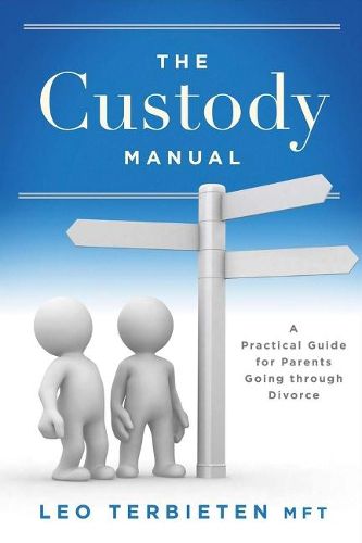 Cover image for The Custody Manual