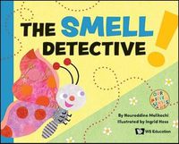 Cover image for Smell Detective, The