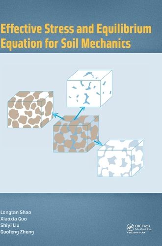 Cover image for Effective Stress and Equilibrium Equation for Soil Mechanics