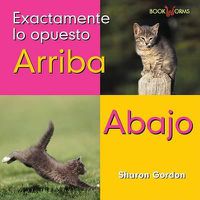 Cover image for Arriba, Abajo (Up, Down)