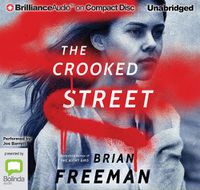 Cover image for The Crooked Street