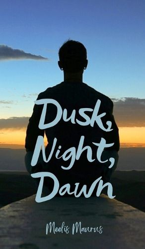 Cover image for Dusk, Night, Dawn