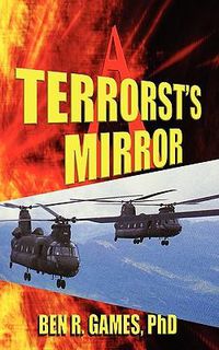 Cover image for A Terrorist's Mirror