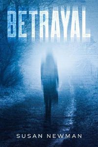 Cover image for Betrayal