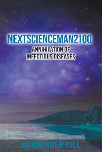 Cover image for Nextscienceman2100