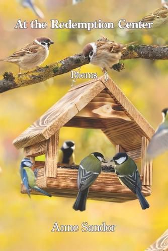 Cover image for At the Redemption Center