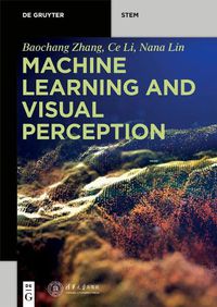 Cover image for Machine Learning and Visual Perception