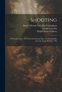 Cover image for Shooting