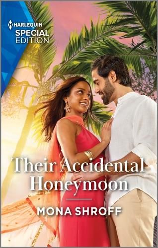 Cover image for Their Accidental Honeymoon