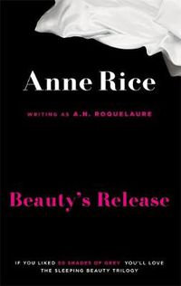 Cover image for Beauty's Release: Number 3 in series