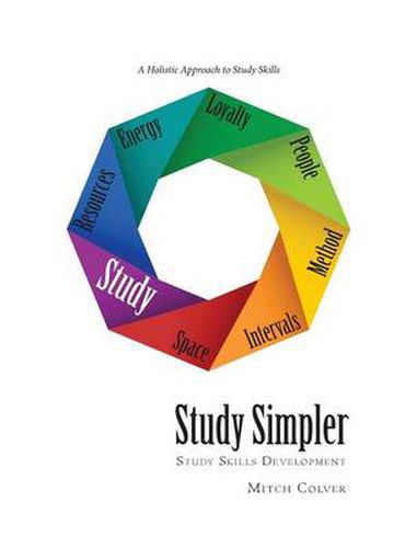 Cover image for Study Simpler: Study Skills Development