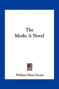 Cover image for The Moth