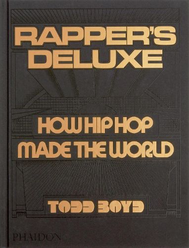 Rapper's Deluxe