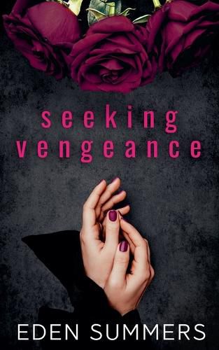 Cover image for Seeking Vengeance