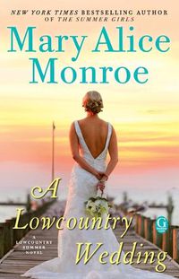 Cover image for A Lowcountry Wedding: Volume 4