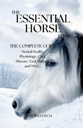 Cover image for The Essential Horse Book