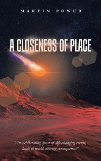 Cover image for A Closeness of Place