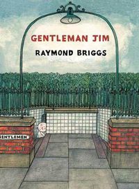 Cover image for Gentleman Jim