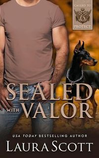 Cover image for Sealed with Valor